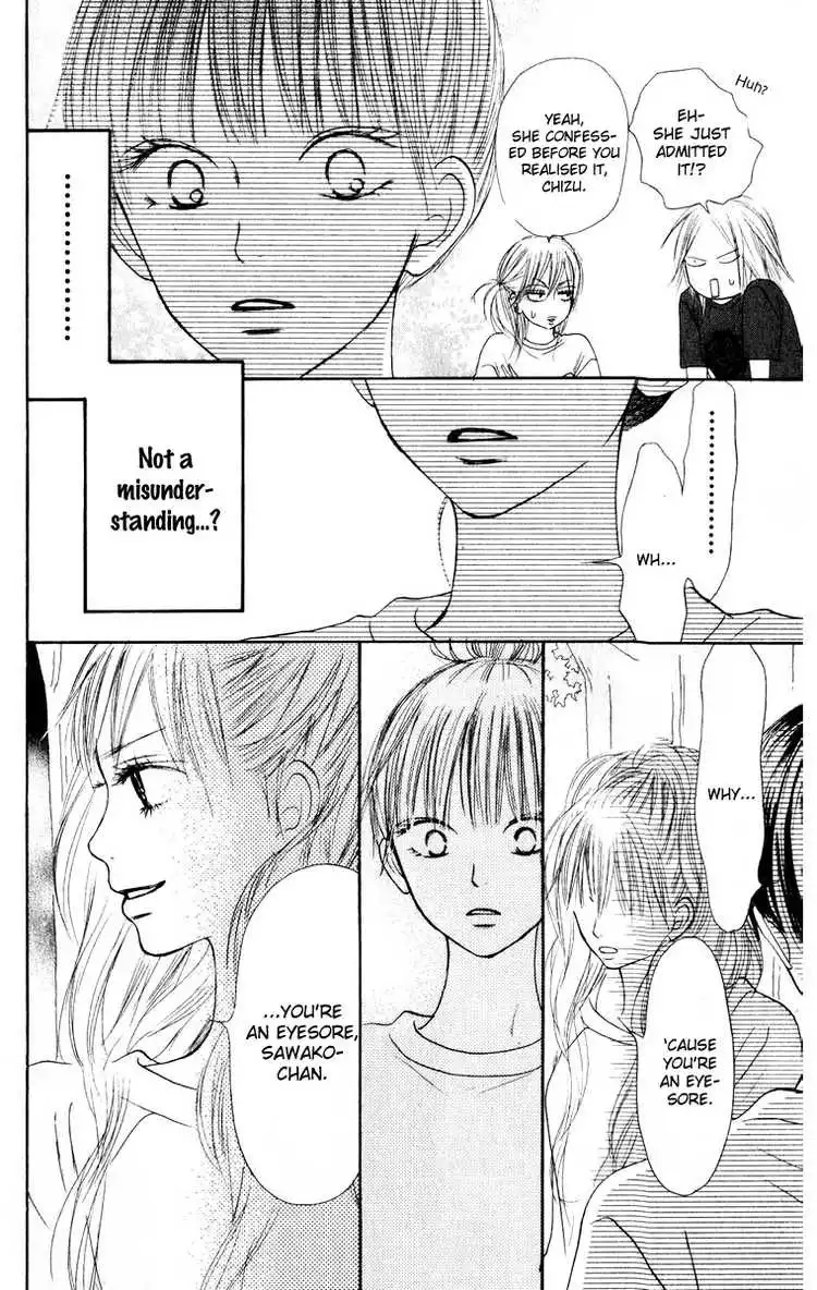 Kimi Ni Todoke Chapter 16 8